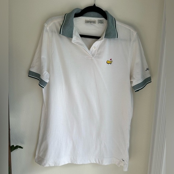 Masters Other - Vintage Masters Collection Classic Polo Shirt